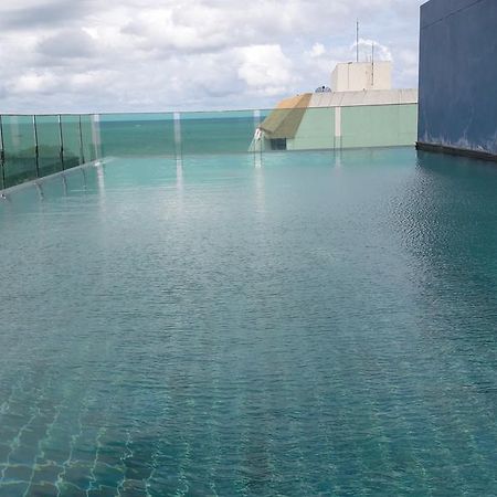 Acqua Condo Jomtien Kültér fotó