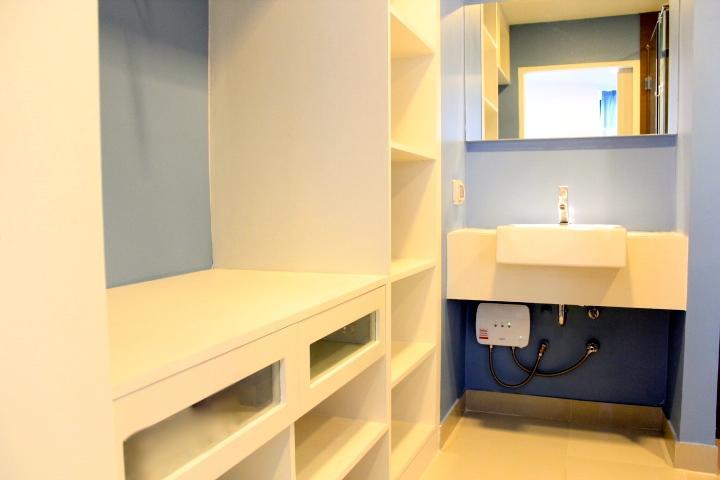 Acqua Condo Jomtien Kültér fotó