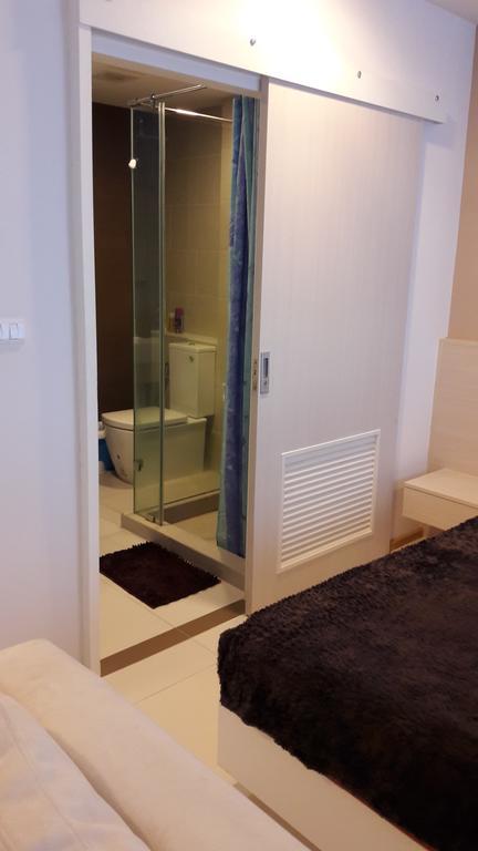 Acqua Condo Jomtien Kültér fotó